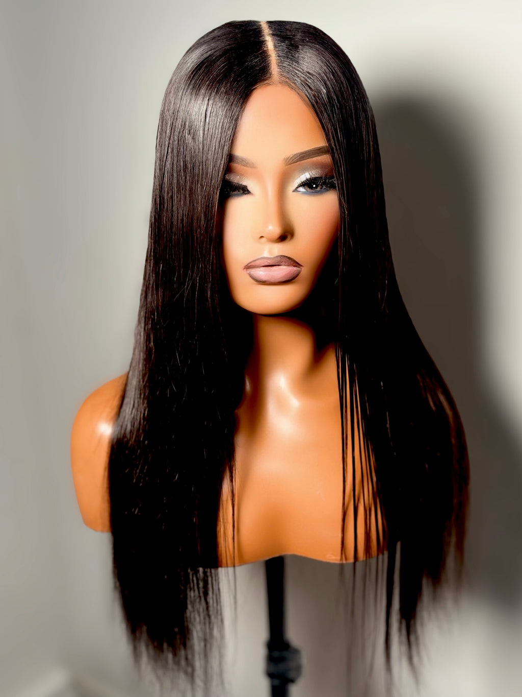 Velours Glueless  Wig
