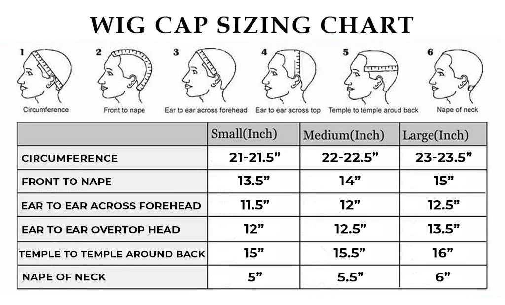 Sorawya 2x6 Curly Raw Wig HD Lace