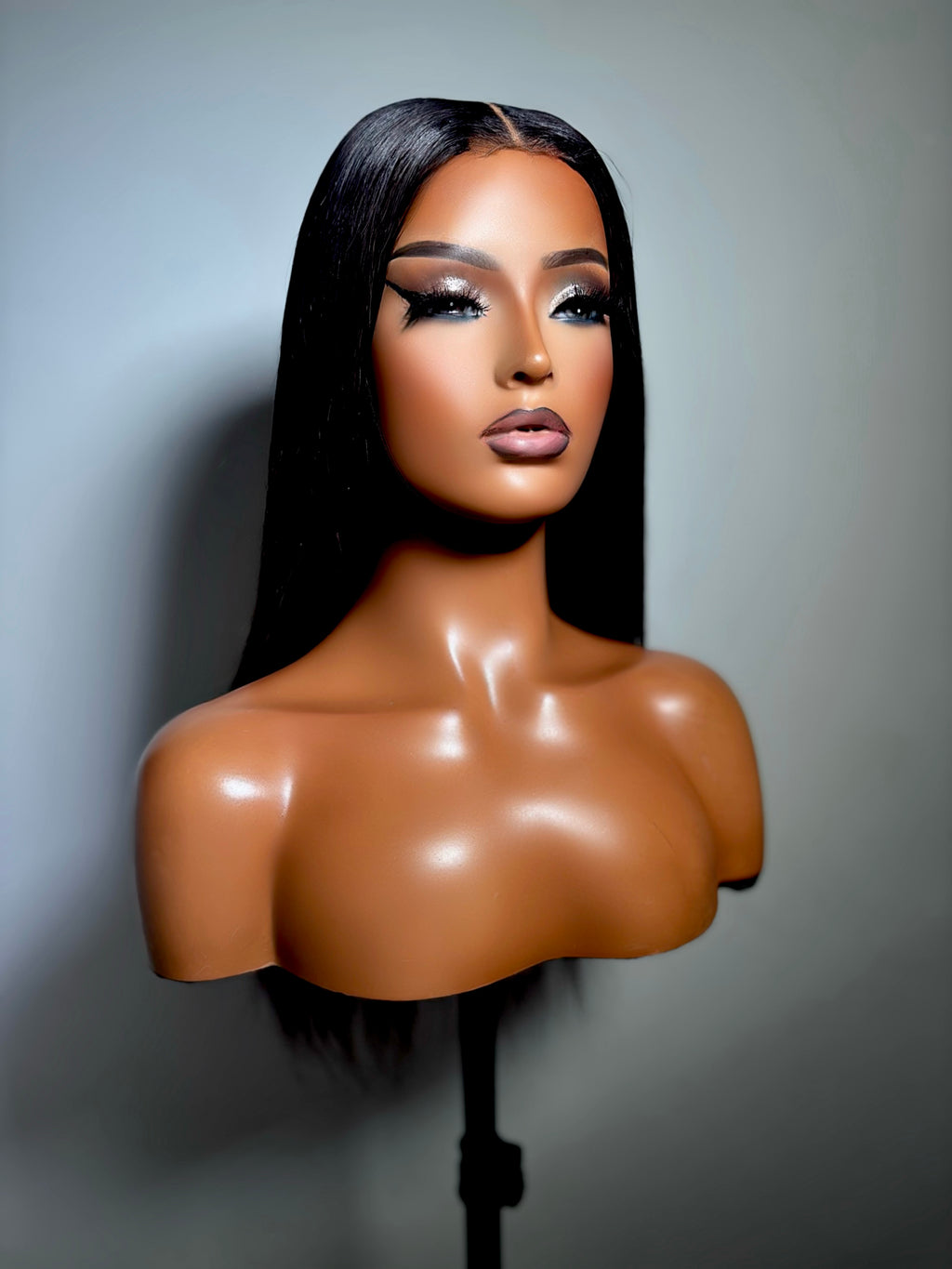 Velours Glueless  Wig